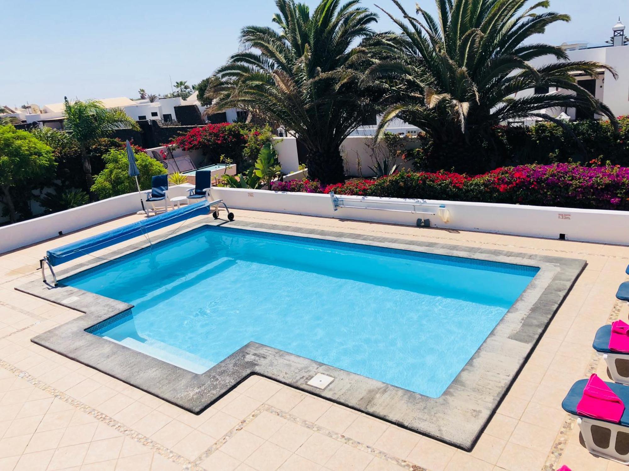 Villa Coco - Play Blanca - Lanzarote Playa Blanca  Bagian luar foto