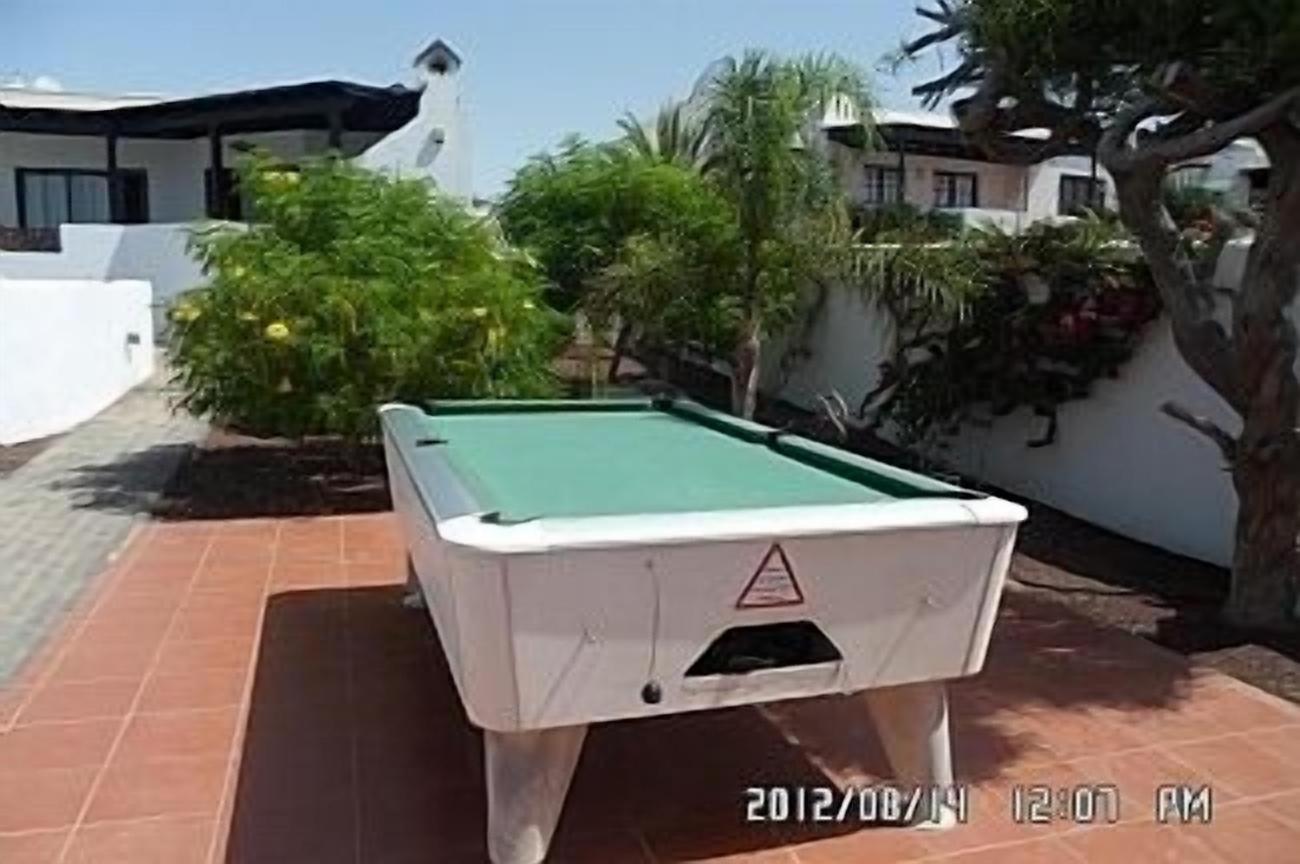 Villa Coco - Play Blanca - Lanzarote Playa Blanca  Bagian luar foto