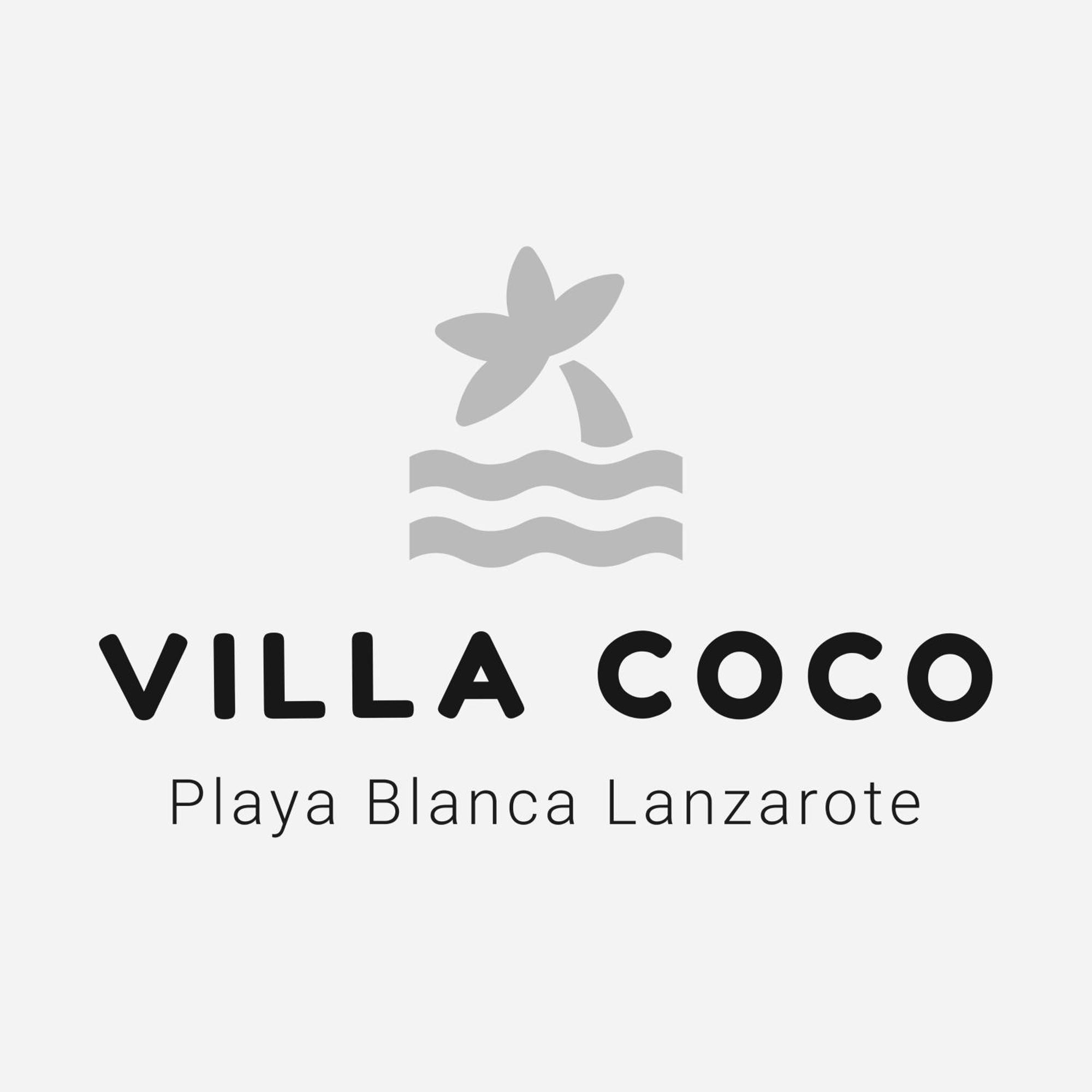 Villa Coco - Play Blanca - Lanzarote Playa Blanca  Bagian luar foto