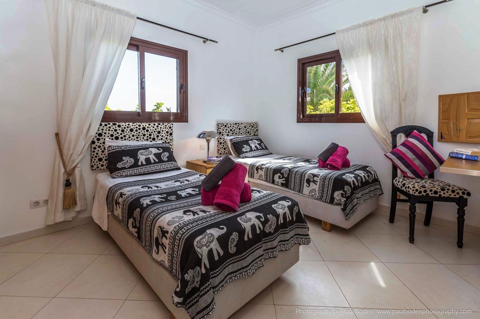 Villa Coco - Play Blanca - Lanzarote Playa Blanca  Bagian luar foto