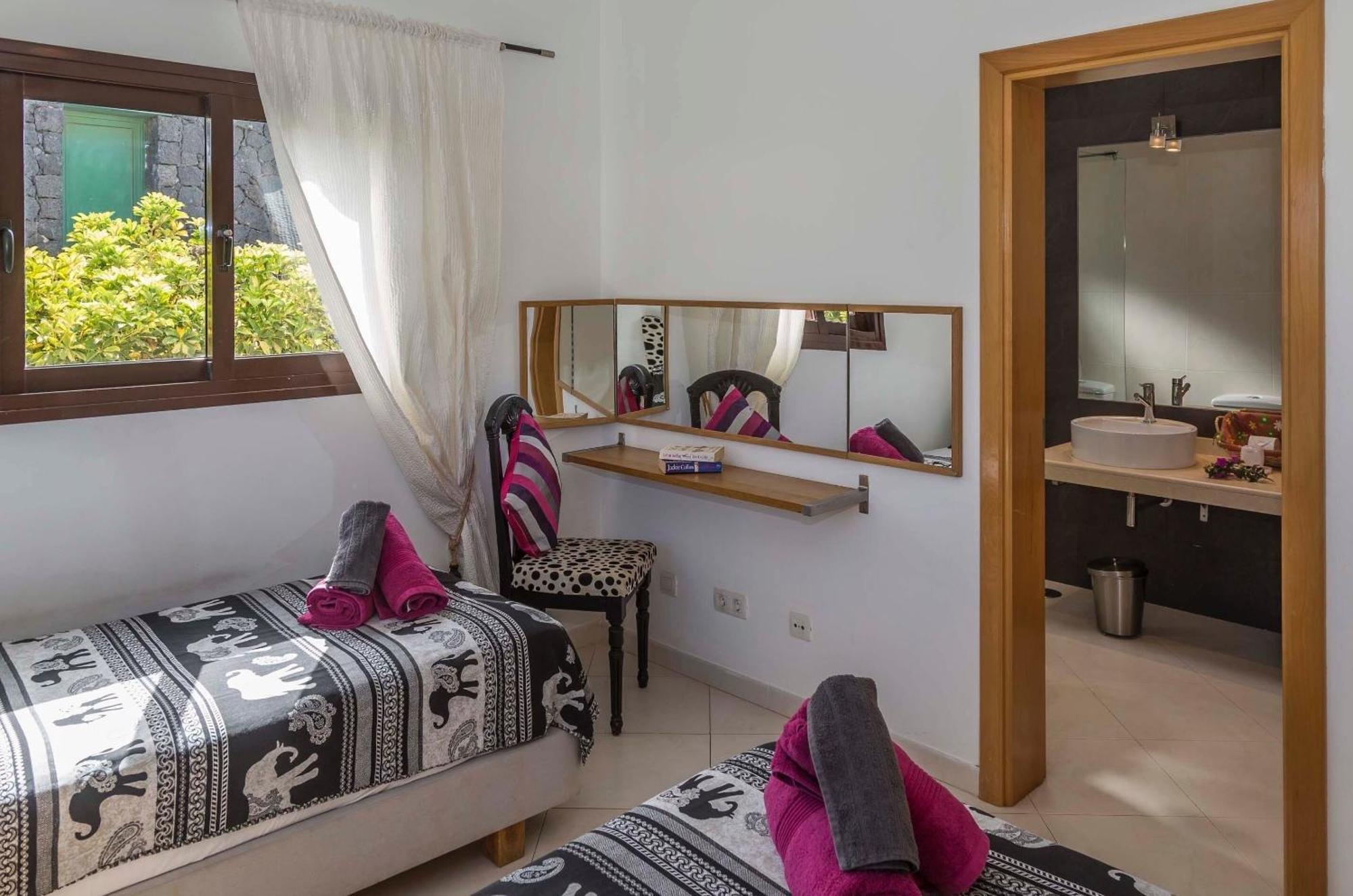 Villa Coco - Play Blanca - Lanzarote Playa Blanca  Bagian luar foto