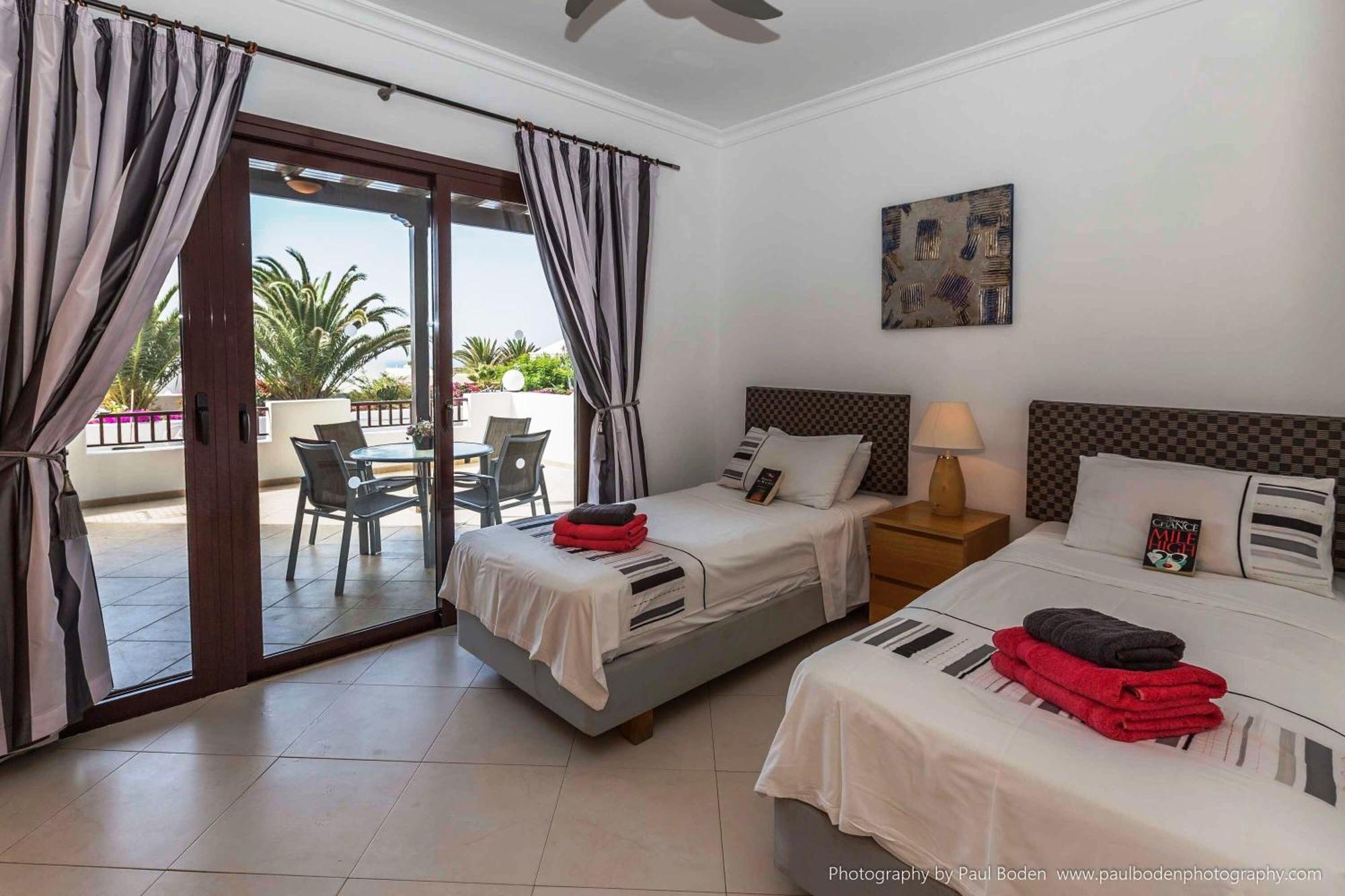 Villa Coco - Play Blanca - Lanzarote Playa Blanca  Bagian luar foto