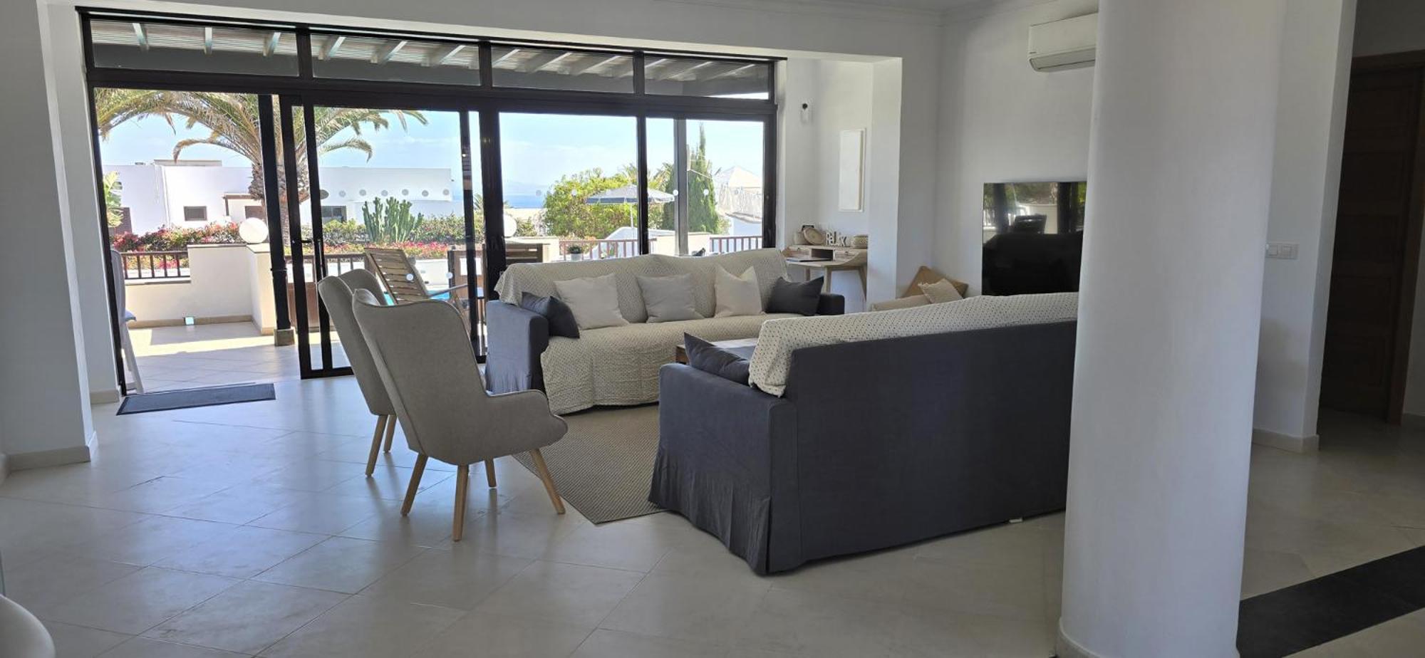 Villa Coco - Play Blanca - Lanzarote Playa Blanca  Bagian luar foto