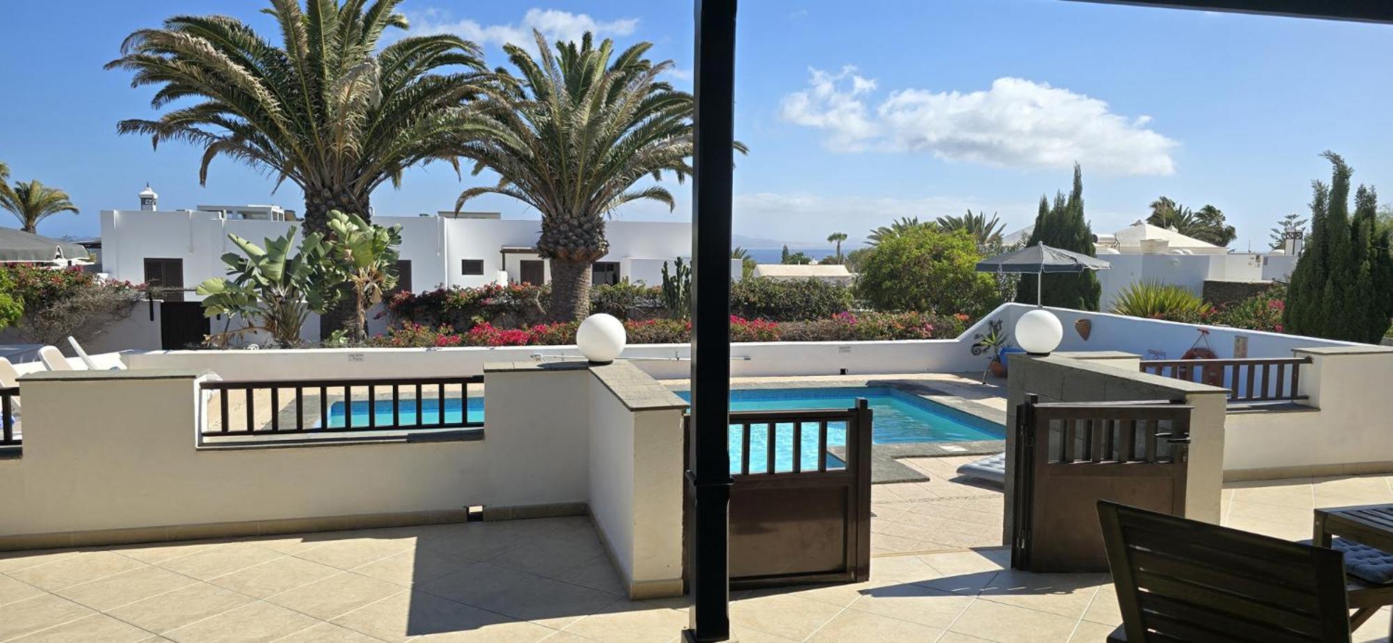 Villa Coco - Play Blanca - Lanzarote Playa Blanca  Bagian luar foto