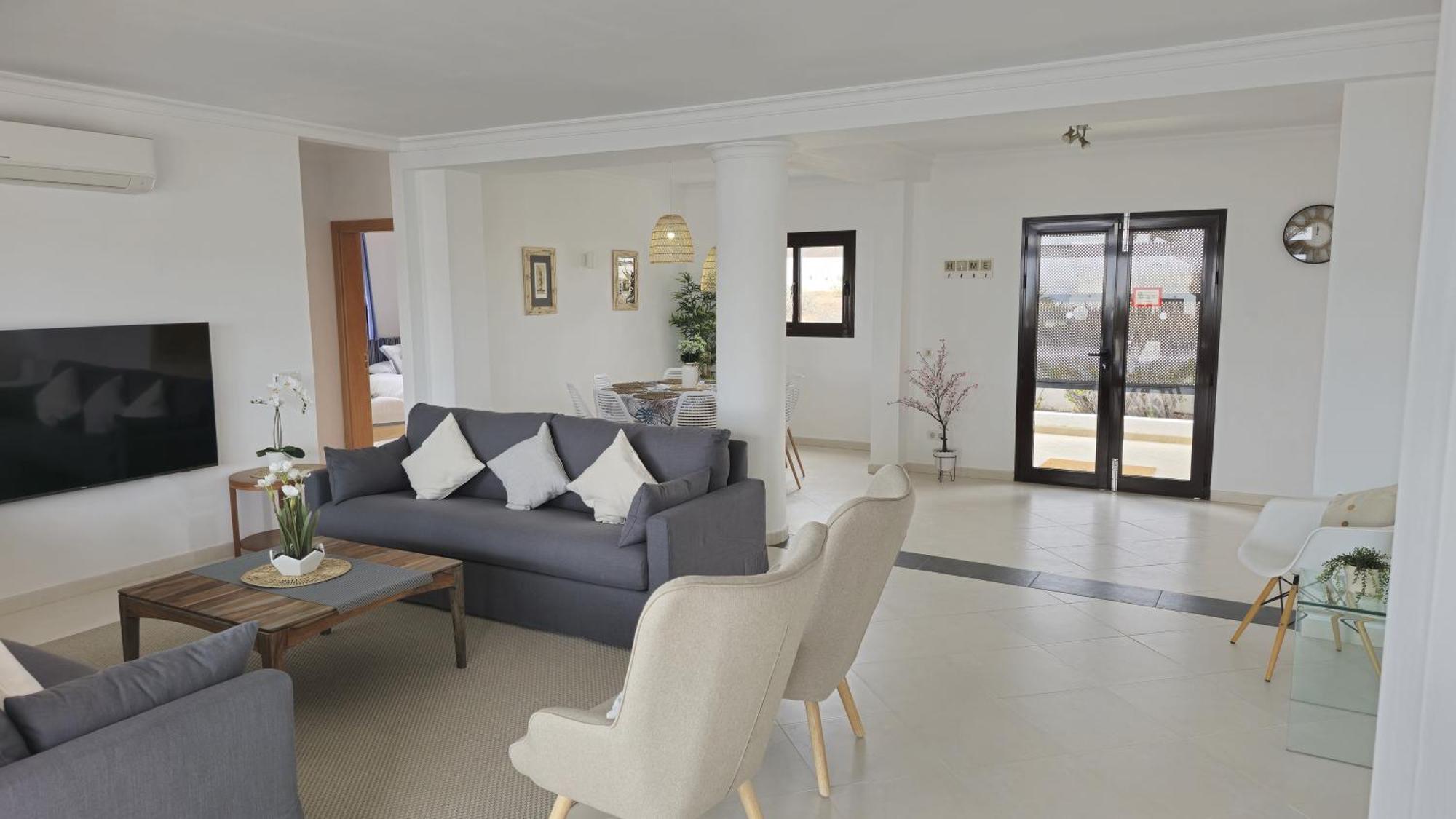 Villa Coco - Play Blanca - Lanzarote Playa Blanca  Bagian luar foto